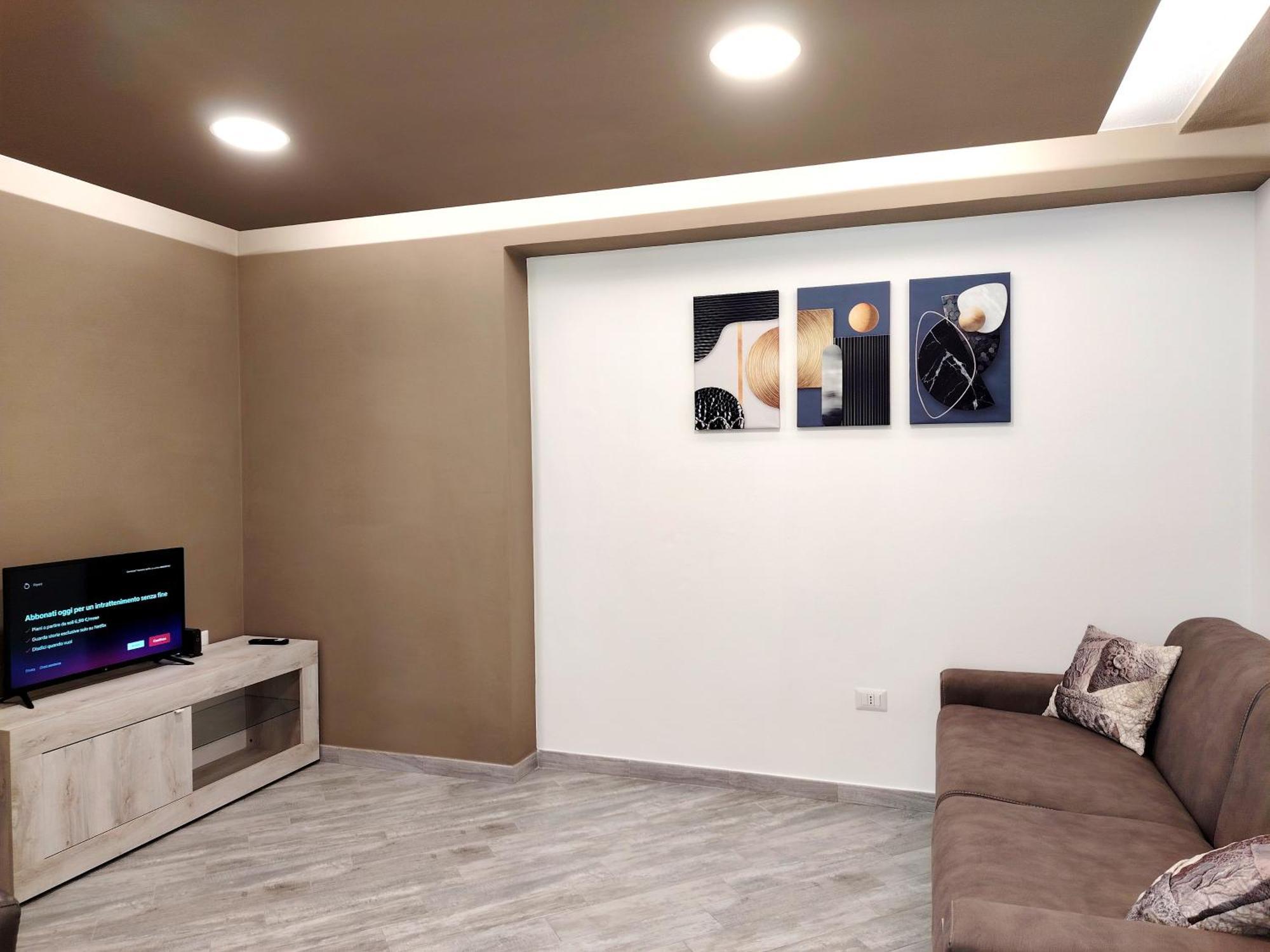 Suite Guesthouse A Pochi Passi Dal Mare 사사리 외부 사진