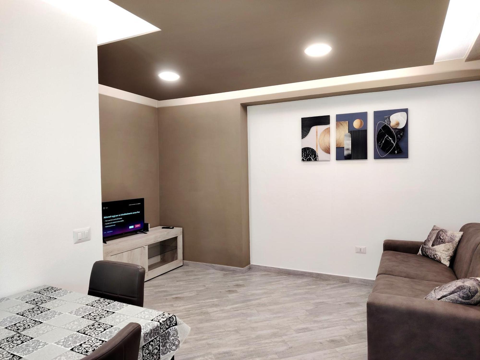 Suite Guesthouse A Pochi Passi Dal Mare 사사리 외부 사진